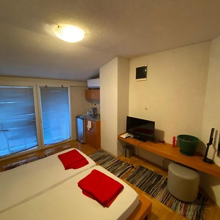 Modern Studios In Ochryda Zewnętrze zdjęcie