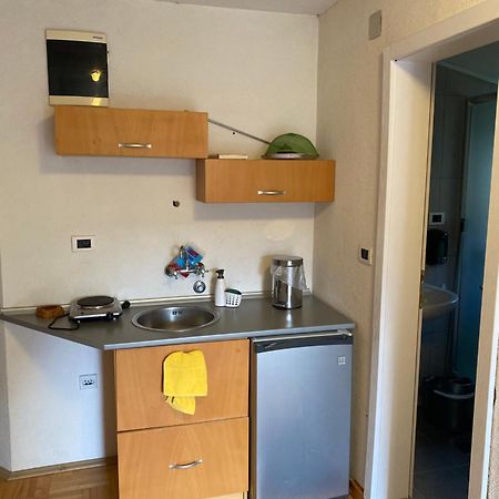 Modern Studios In Ochryda Zewnętrze zdjęcie