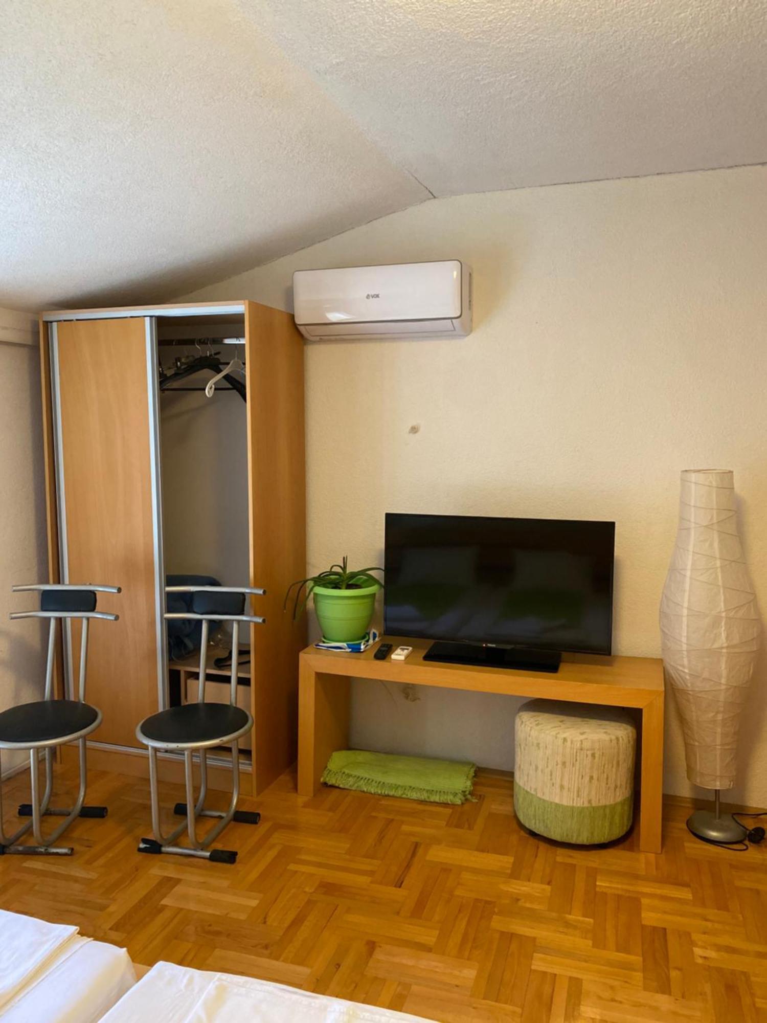 Modern Studios In Ochryda Zewnętrze zdjęcie