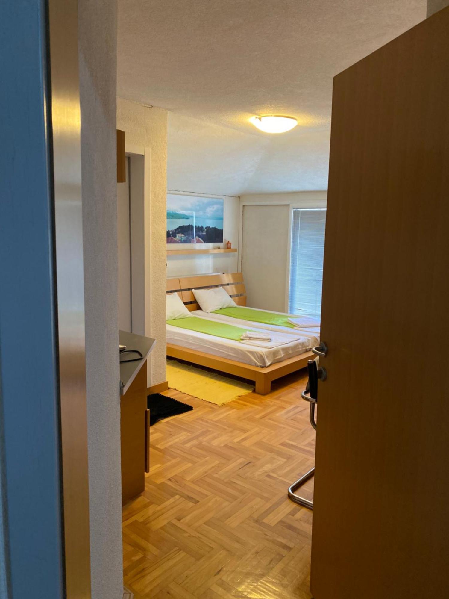 Modern Studios In Ochryda Zewnętrze zdjęcie