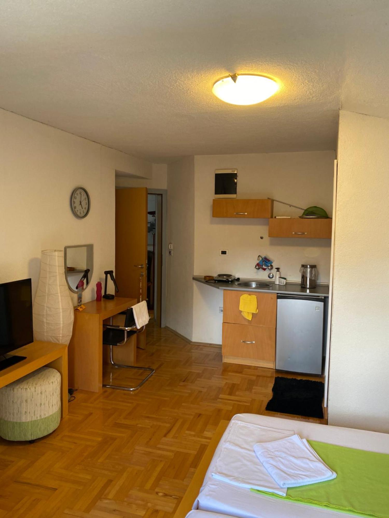 Modern Studios In Ochryda Zewnętrze zdjęcie