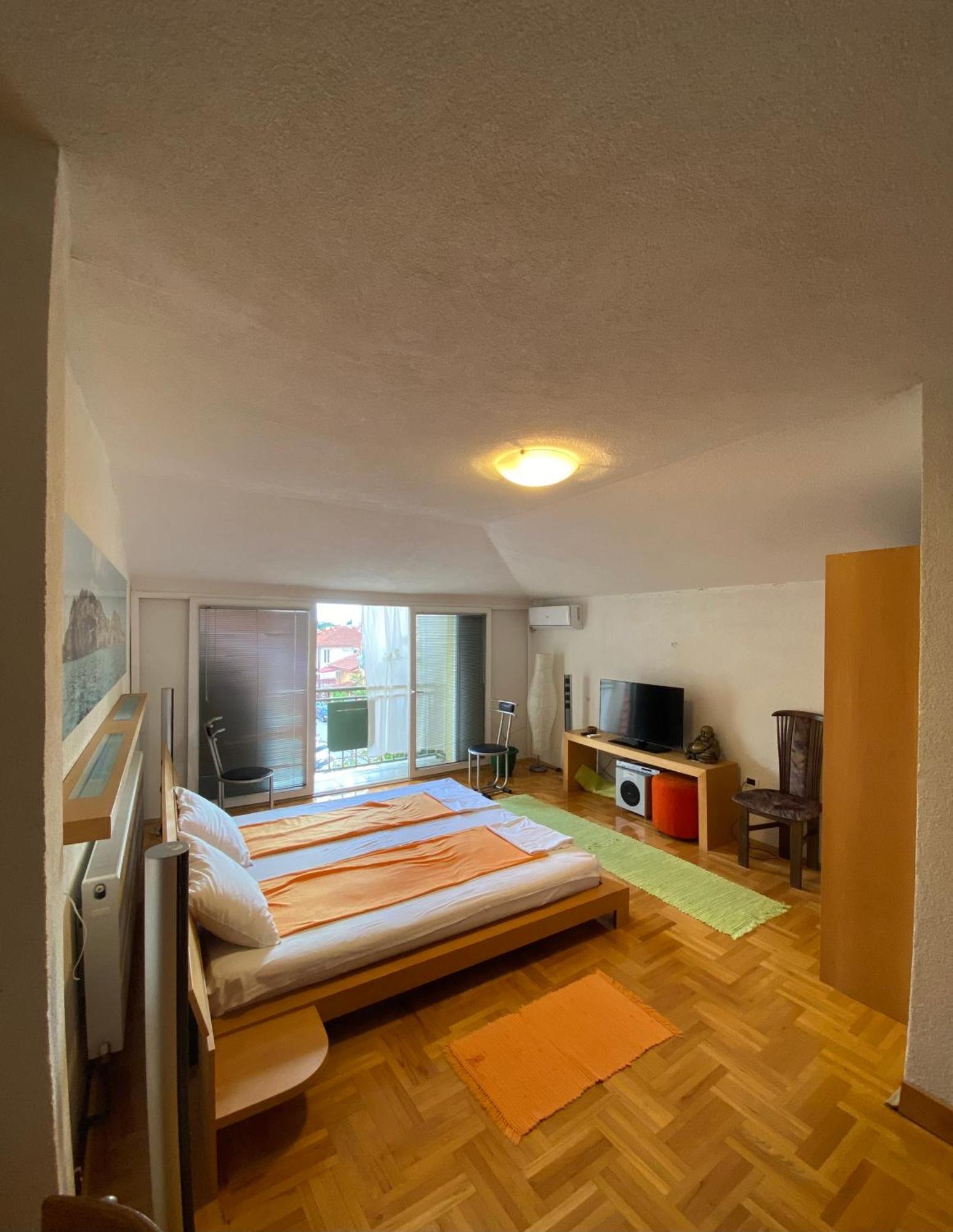 Modern Studios In Ochryda Zewnętrze zdjęcie