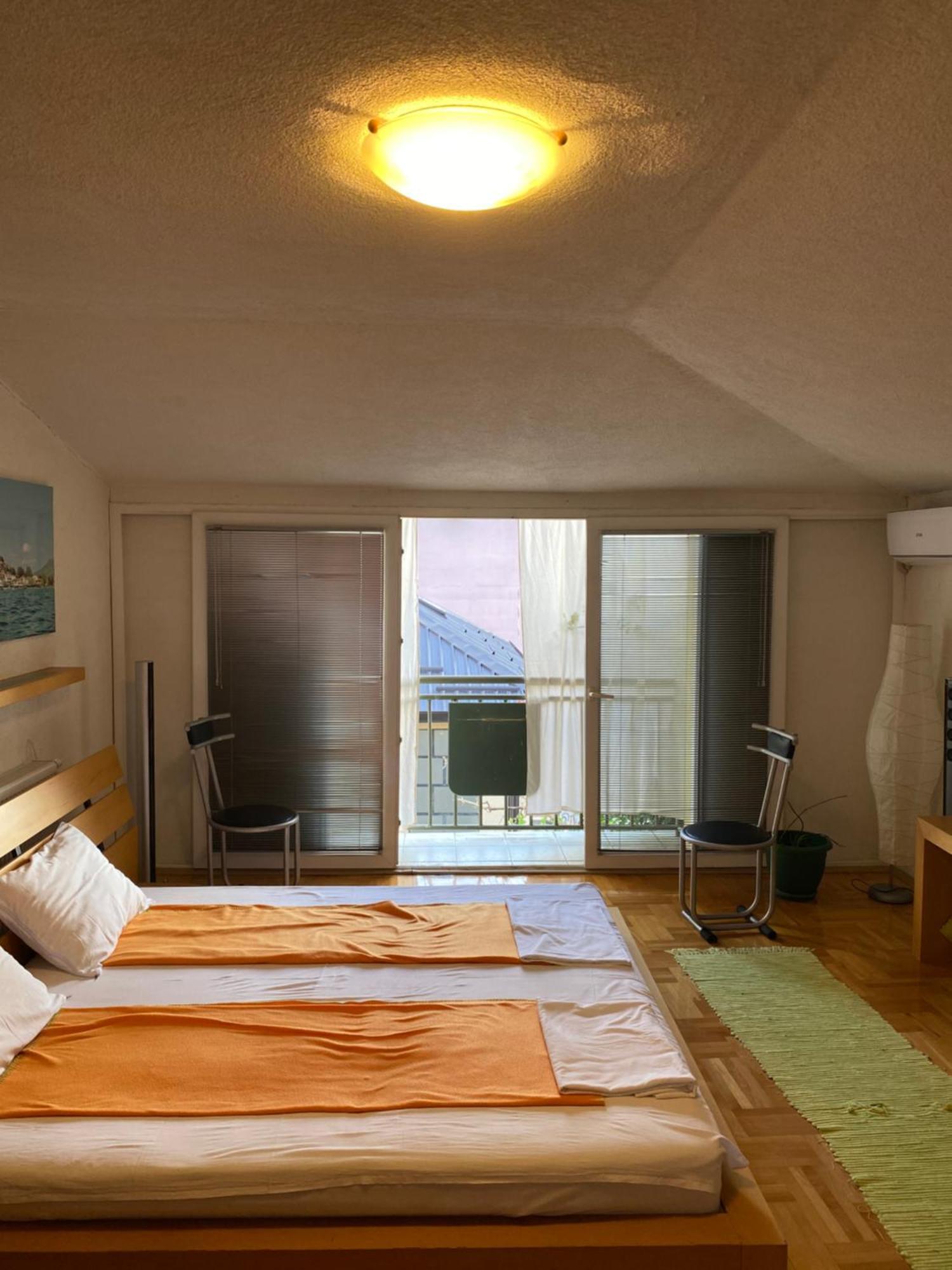 Modern Studios In Ochryda Zewnętrze zdjęcie