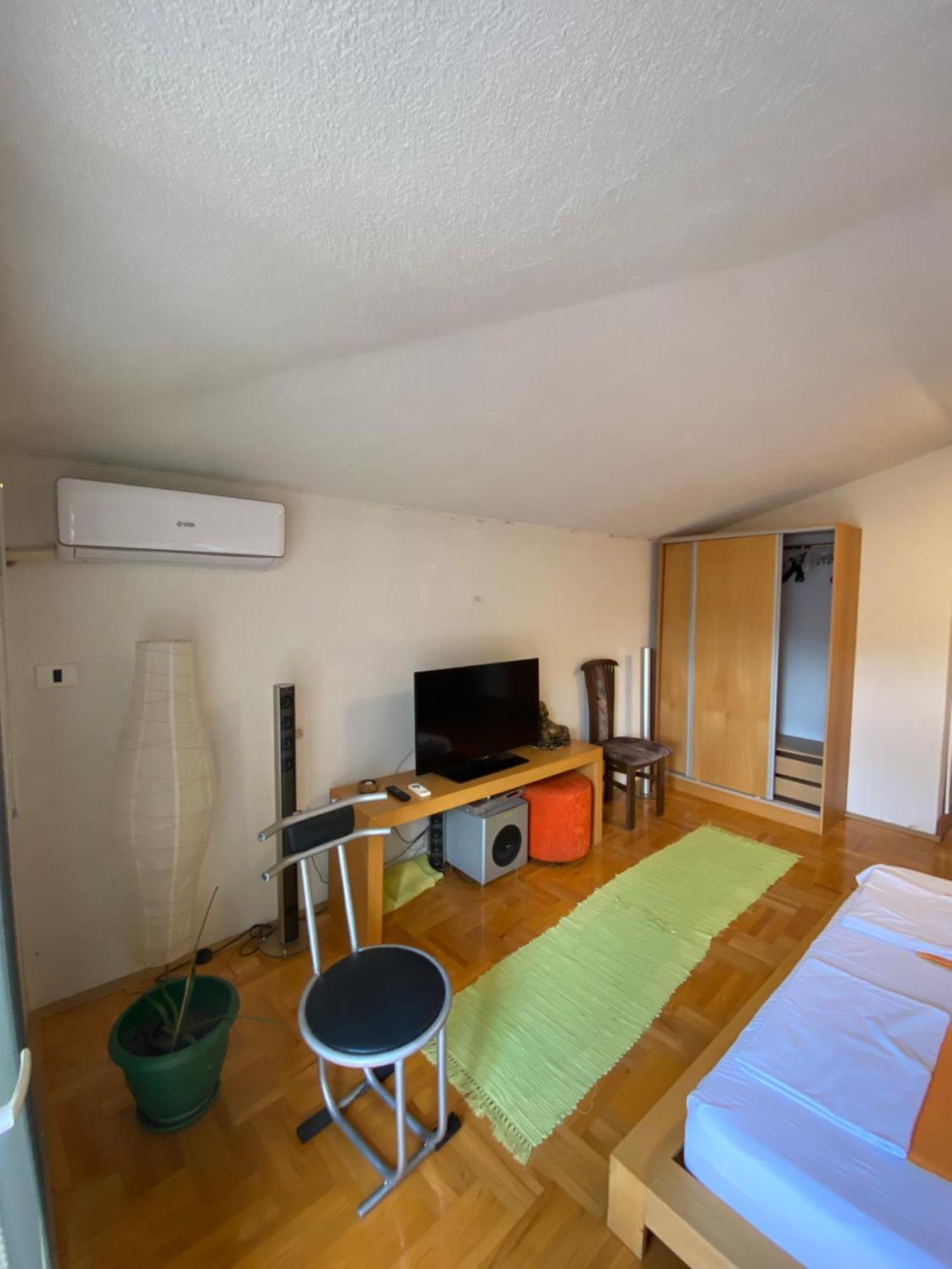 Modern Studios In Ochryda Zewnętrze zdjęcie