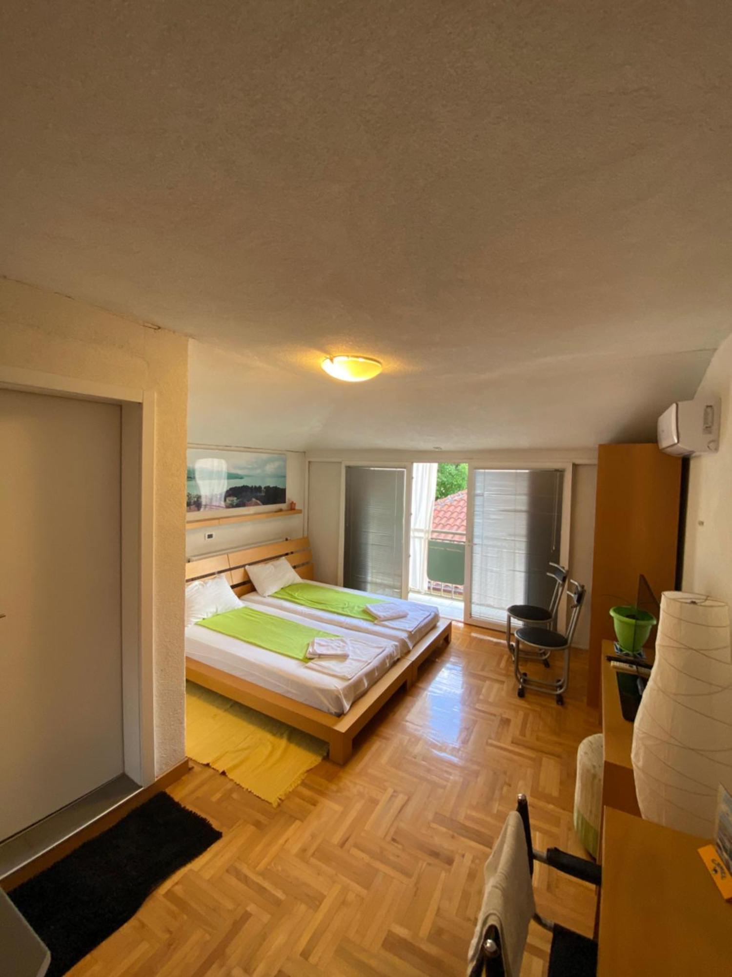 Modern Studios In Ochryda Zewnętrze zdjęcie