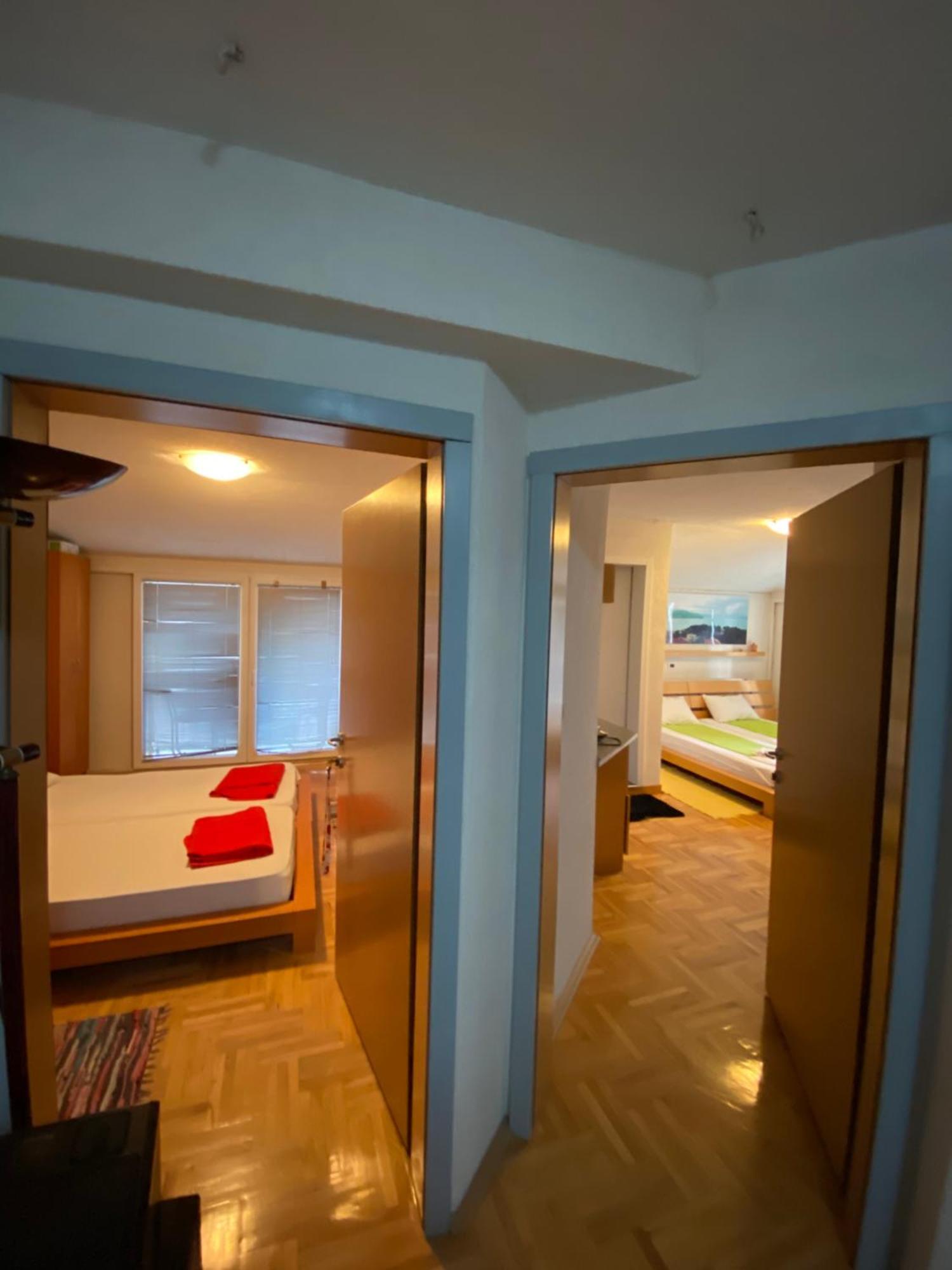 Modern Studios In Ochryda Zewnętrze zdjęcie