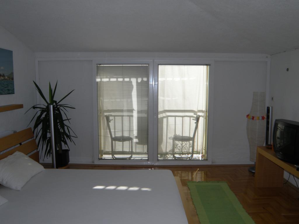 Modern Studios In Ochryda Zewnętrze zdjęcie